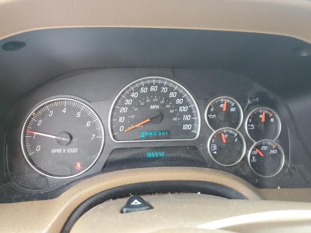 2003 GMC Envoy