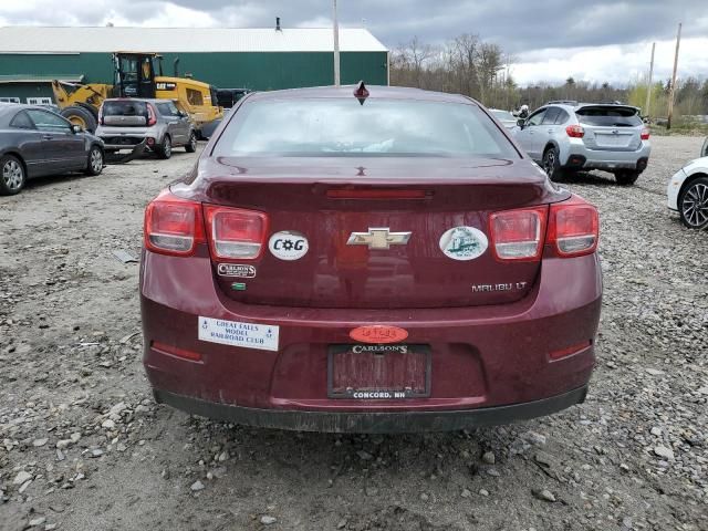 2016 Chevrolet Malibu Limited LT