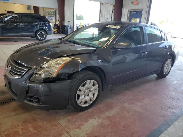 2010 Nissan Altima Base