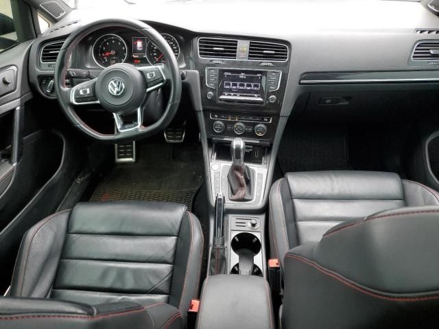 2015 Volkswagen GTI