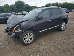 Nissan Rogue salvage cars for sale: 2011 Nissan Rogue S