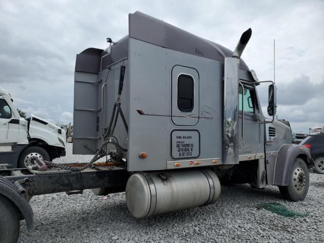 2016 Freightliner Conventional Coronado 132