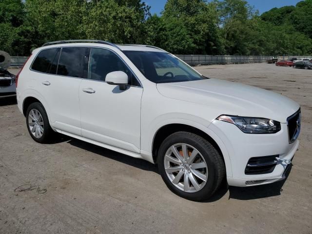 2016 Volvo XC90 T6