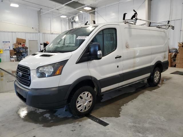 2016 Ford Transit T-250