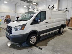 2016 Ford Transit T-250 en venta en Wayland, MI