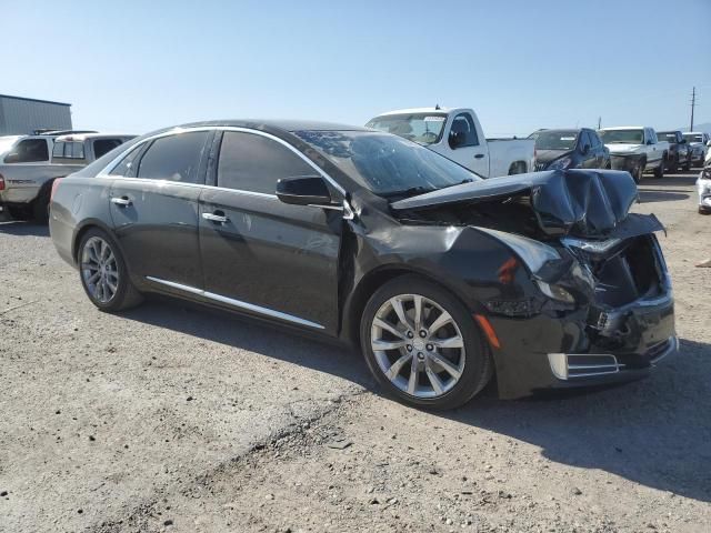 2017 Cadillac XTS Luxury