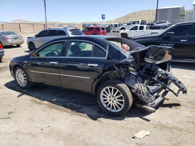 2008 Saturn Aura XR