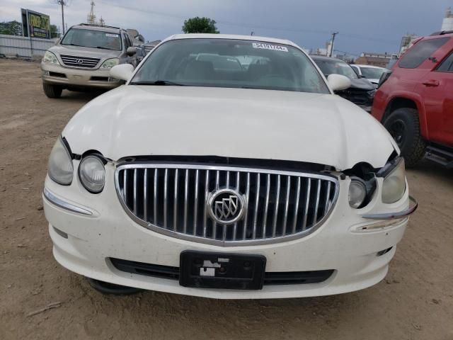 2008 Buick Lacrosse CXL