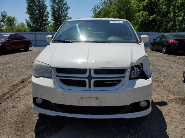 2011 Dodge Grand Caravan R/T