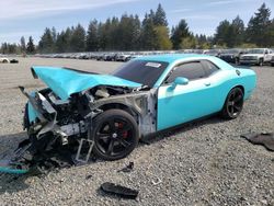 2016 Dodge Challenger R/T for sale in Graham, WA