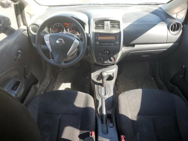 2015 Nissan Versa Note S