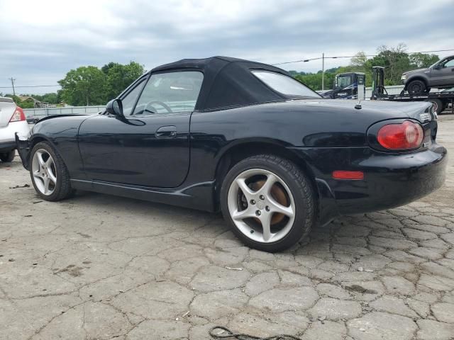 2003 Mazda MX-5 Miata Base