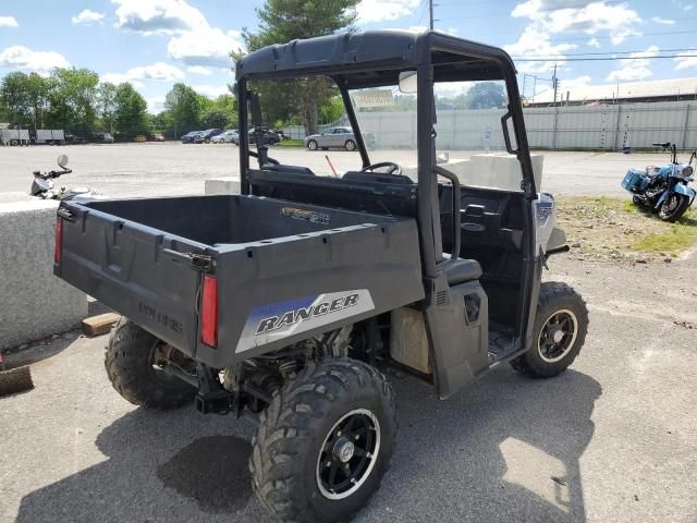 2020 Polaris Ranger 570 Premium