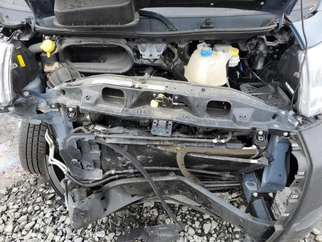 2021 Dodge Ram Promaster 3500 3500 High