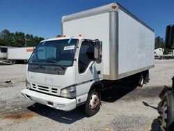 Isuzu NPR salvage cars for sale: 2006 Isuzu NPR