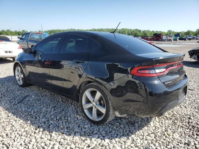 2014 Dodge Dart GT