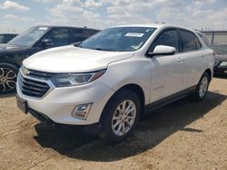 2018 Chevrolet Equinox LT for sale in Elgin, IL