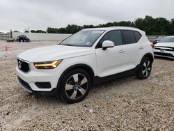 2020 Volvo XC40 T5 Momentum for sale in New Braunfels, TX