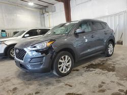 2019 Hyundai Tucson Limited for sale in Milwaukee, WI