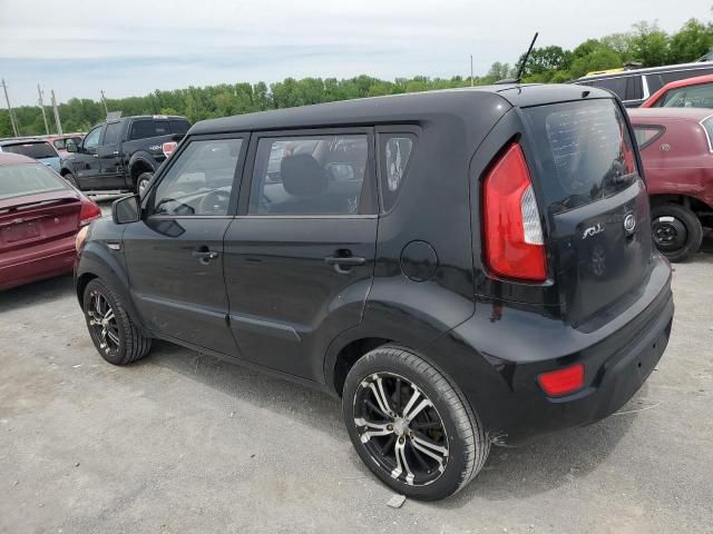 2012 KIA Soul