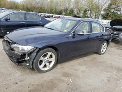 2014 BMW 328 XI for sale in North Billerica, MA