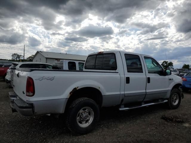 2003 Ford F250 Super Duty