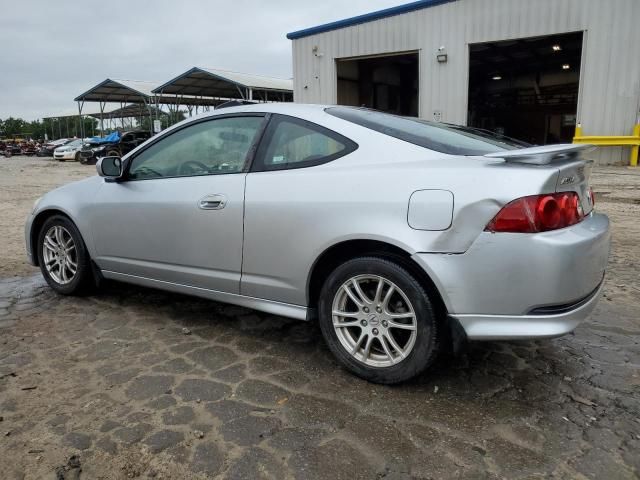 2006 Acura RSX