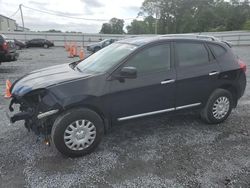 2014 Nissan Rogue Select S en venta en Gastonia, NC