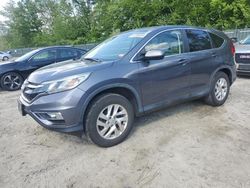 2016 Honda CR-V EX for sale in Candia, NH