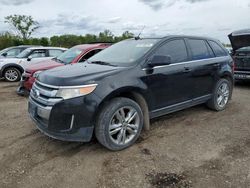 2011 Ford Edge Limited for sale in Des Moines, IA