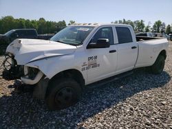 Dodge salvage cars for sale: 2014 Dodge RAM 3500 ST