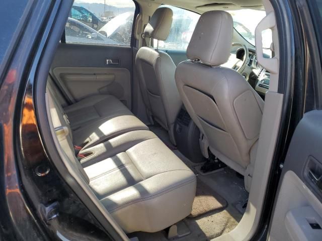 2008 Ford Edge Limited