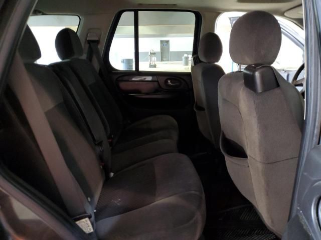 2007 GMC Envoy