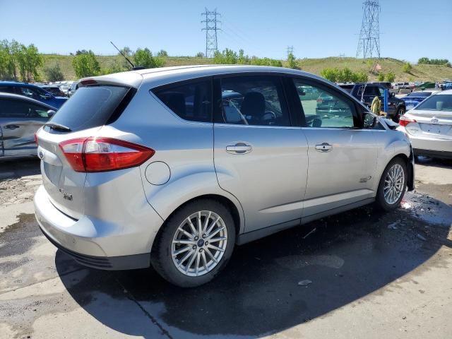 2015 Ford C-MAX Premium SEL