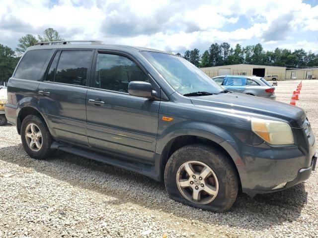 2006 Honda Pilot EX