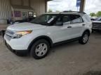 2012 Ford Explorer