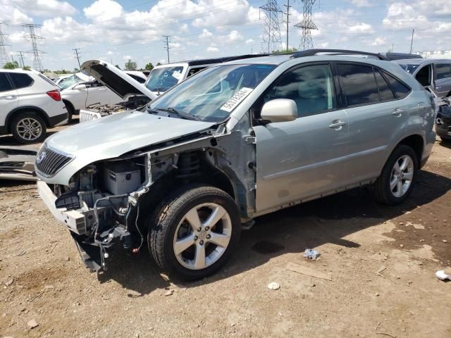 2005 Lexus RX 330