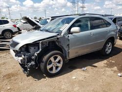 Lexus Vehiculos salvage en venta: 2005 Lexus RX 330