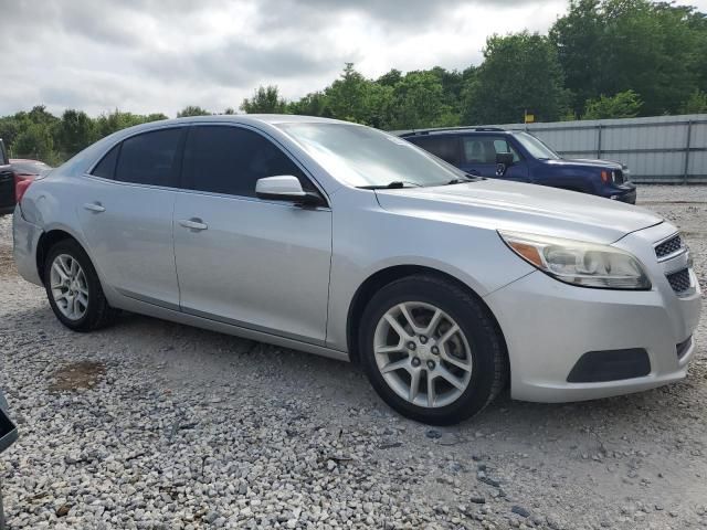 2013 Chevrolet Malibu 1LT