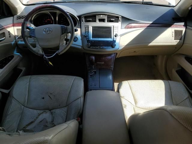 2011 Toyota Avalon Base