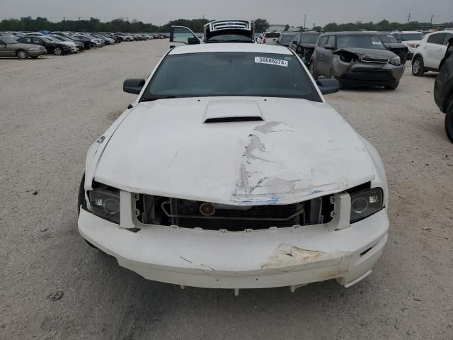 2008 Ford Mustang GT