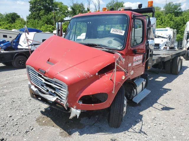 2019 Freightliner M2 106 Medium Duty