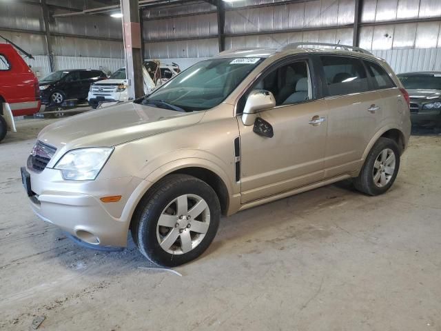 2008 Saturn Vue XR