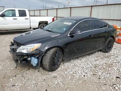 Vehiculos salvage en venta de Copart Haslet, TX: 2016 Buick Regal Sport Touring