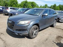 2011 Audi Q7 Premium Plus for sale in Marlboro, NY