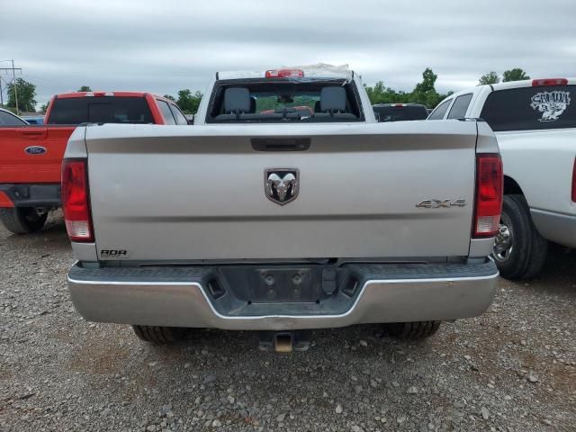 2014 Dodge RAM 3500 ST