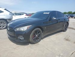 2017 Infiniti Q50 Premium for sale in Grand Prairie, TX