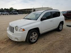 Vehiculos salvage en venta de Copart Tanner, AL: 2010 Jeep Compass Sport