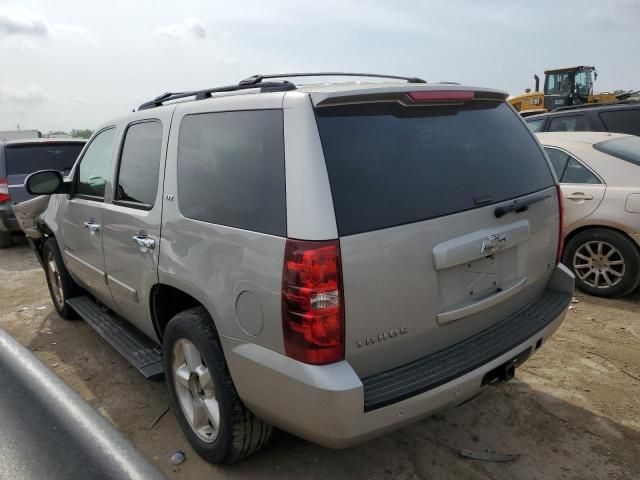 2008 Chevrolet Tahoe K1500