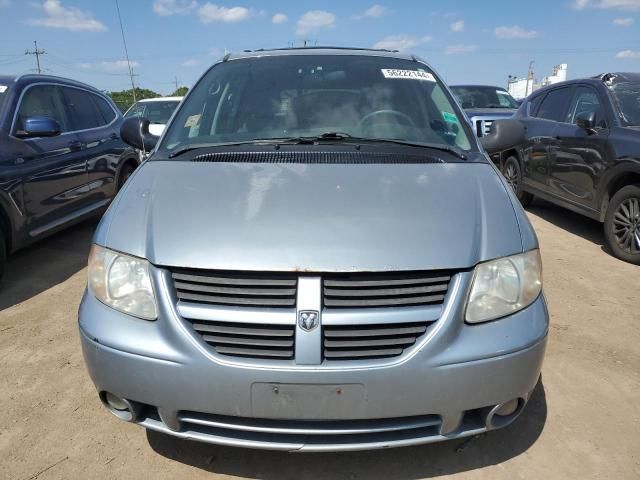 2006 Dodge Grand Caravan SXT